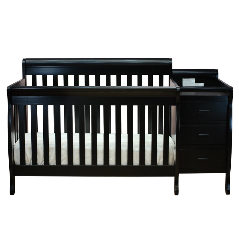 Afg kimberly 3 2024 in 1 crib